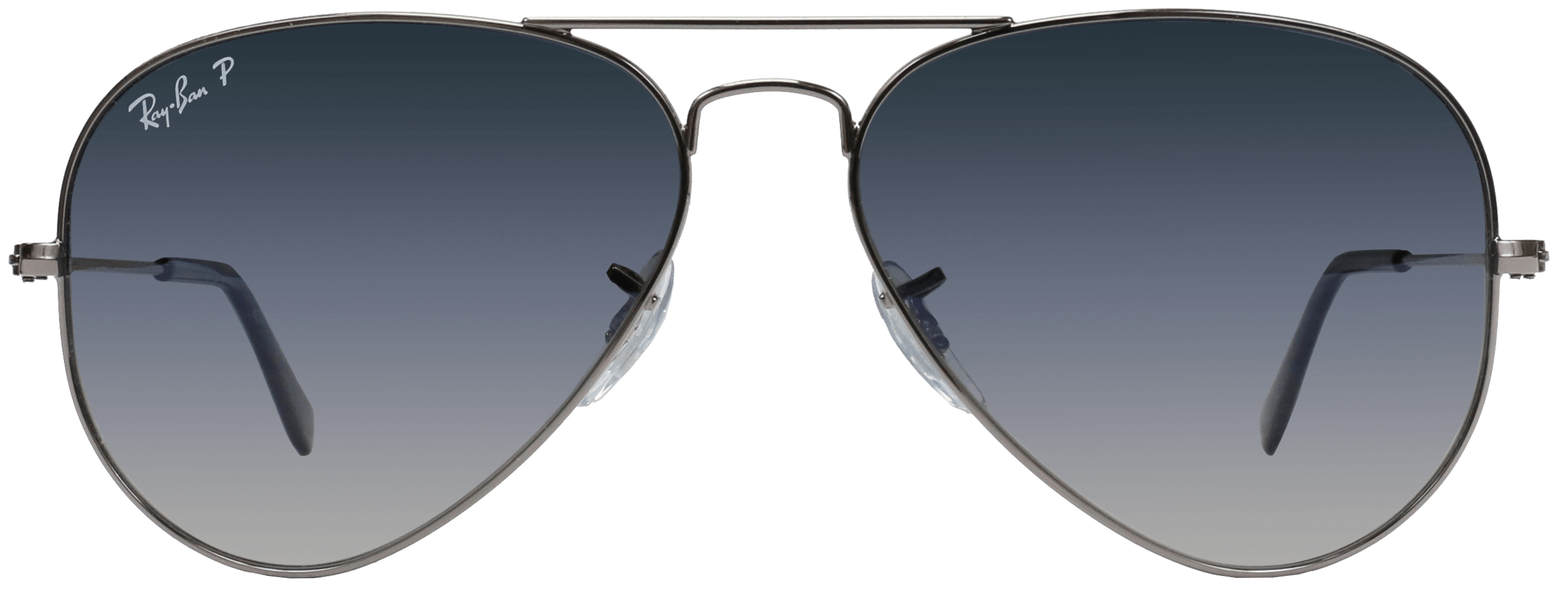 aviator gradient polarized
